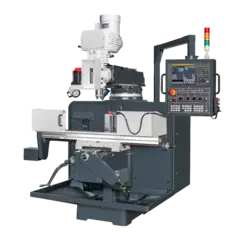 CV400 CNC-fres m/Fanuc kontroll Colchester