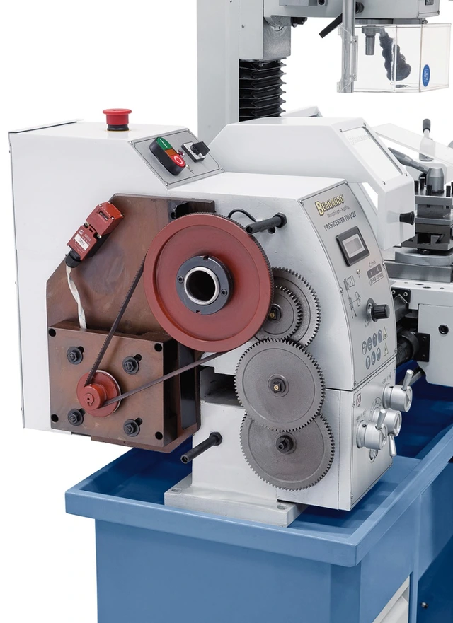 Proficenter 700 BQV 230 V Bernardo 