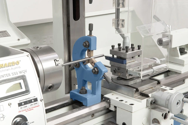 Proficenter 550 WQV Bernardo 