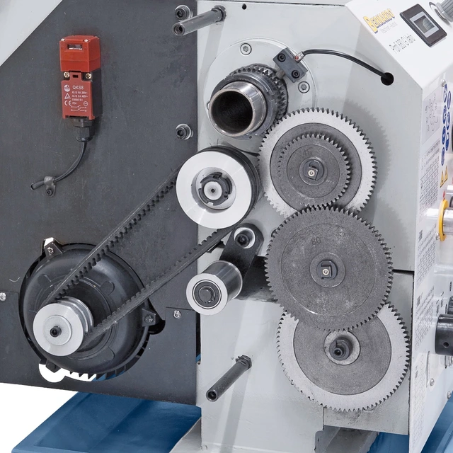 Proficenter 880 G Vario 400 V Bernardo 