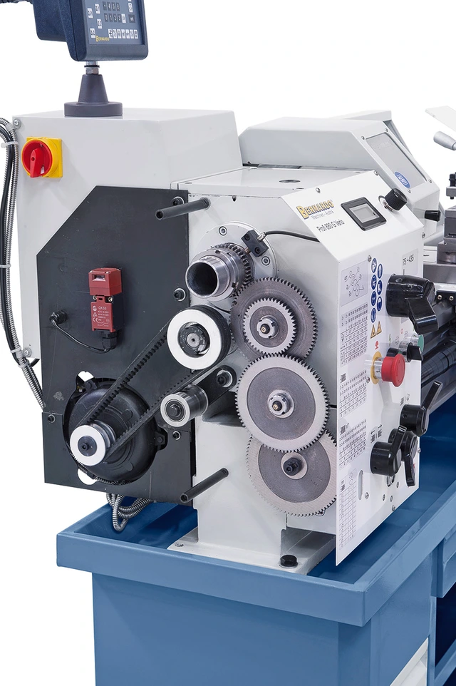 Profi 880 G Vario 230 V inkl. digital Bernardo 