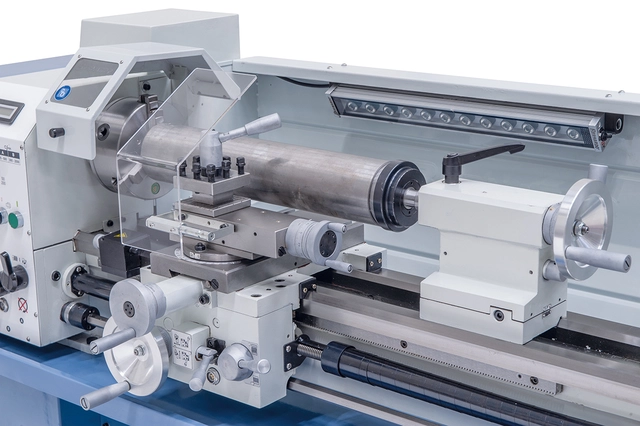 Profi 750 Vario 230 V Bernardo 