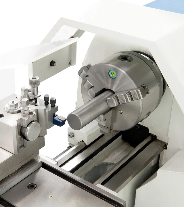 Profi 750 LZ Dreiebenk 230 V Bernardo 