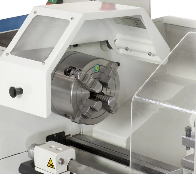 Profi 550 LZ Dreiebenk 230 V Bernardo 