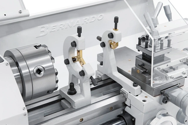 Profi 450 S Dreiebenk Bernardo 