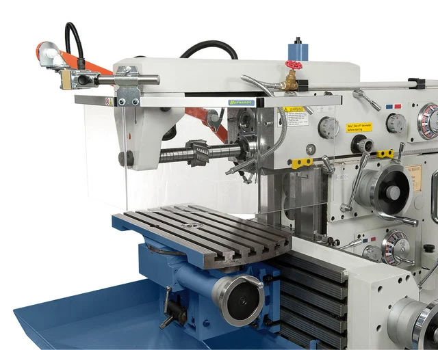 WFM 800 Fres inkl. 3-akse-digital Bernardo 