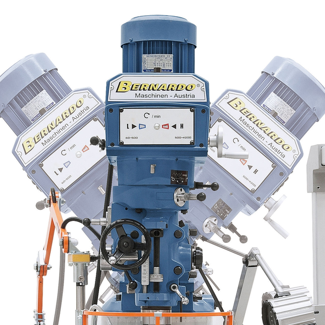 MFM 230 Super Fres Bernardo 