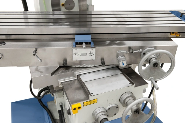 UWF 150 Servo Vario Universalfres Bernardo 