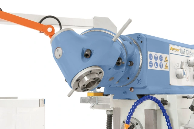 UWF 130 Servo universalfres Bernardo 