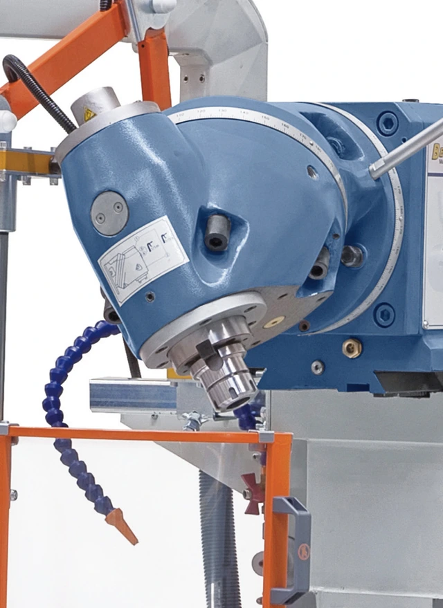 UWF 110 Servo universalfres Bernardo 