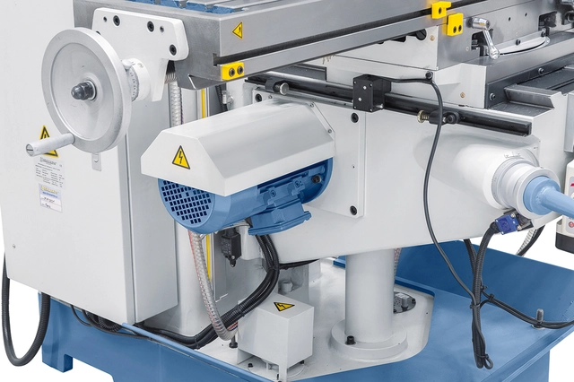 UWF 90 Universalfres Bernardo 