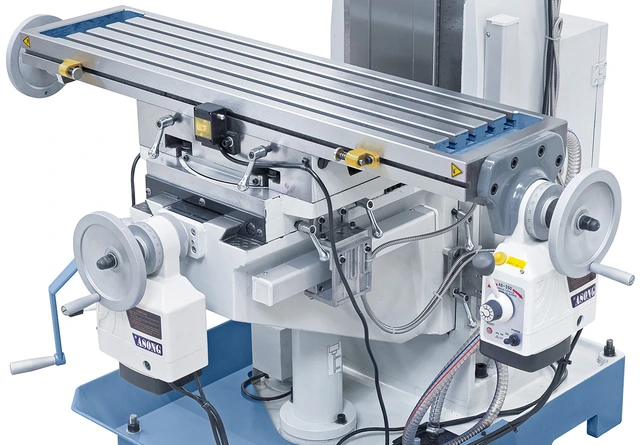 KF 60 Fresemaskin Bernardo 