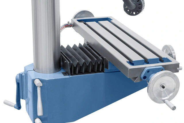 BF 40 HS Bore- og fresemaskin Bernardo 