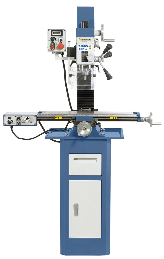 KF 25 Pro med mating Bernardo 