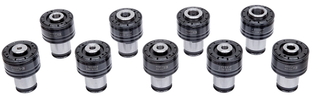 TM 24 P / R 1100 Pneumatisk gjengearm Bernardo 