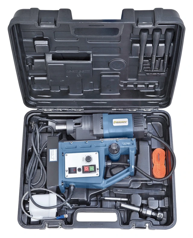 MD 9875 VD Magnetboremaskin Bernardo 