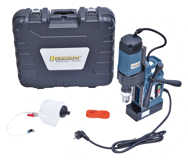 MD 5050 E Magnetboremaskin Bernardo 