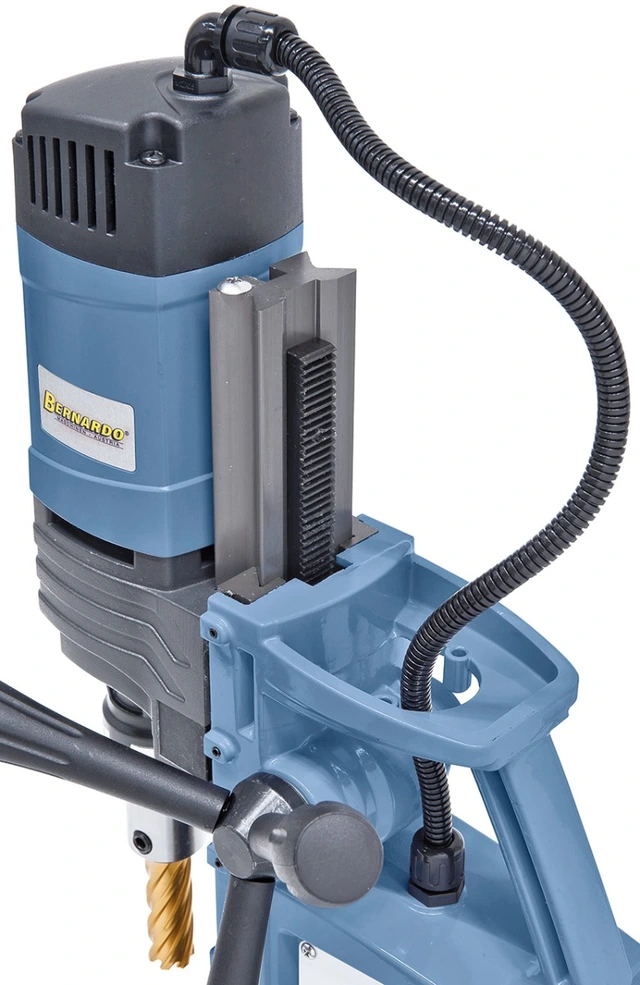 MD 3550 E Magnetboremaskin Bernardo 