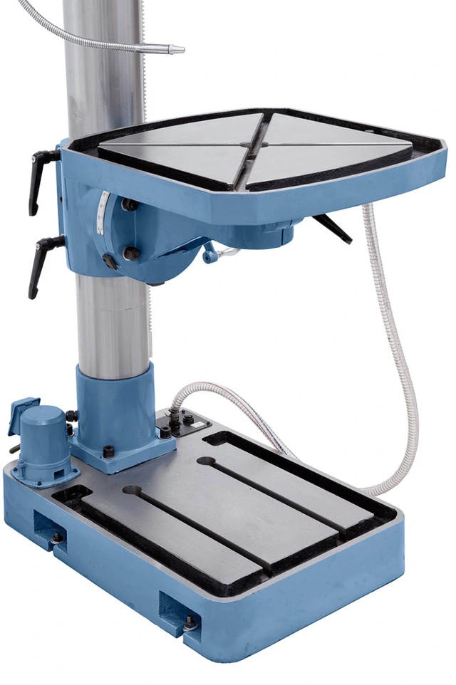 GB 40 S Vario Søyleboremaskin Bernardo 