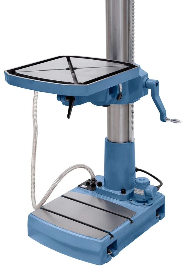 GB 32 S Vario Søyleboremaskin Bernardo 