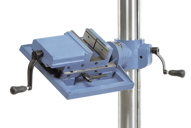 BM 25 SB Søyleboremaskin 400 V, R/L Bernardo 