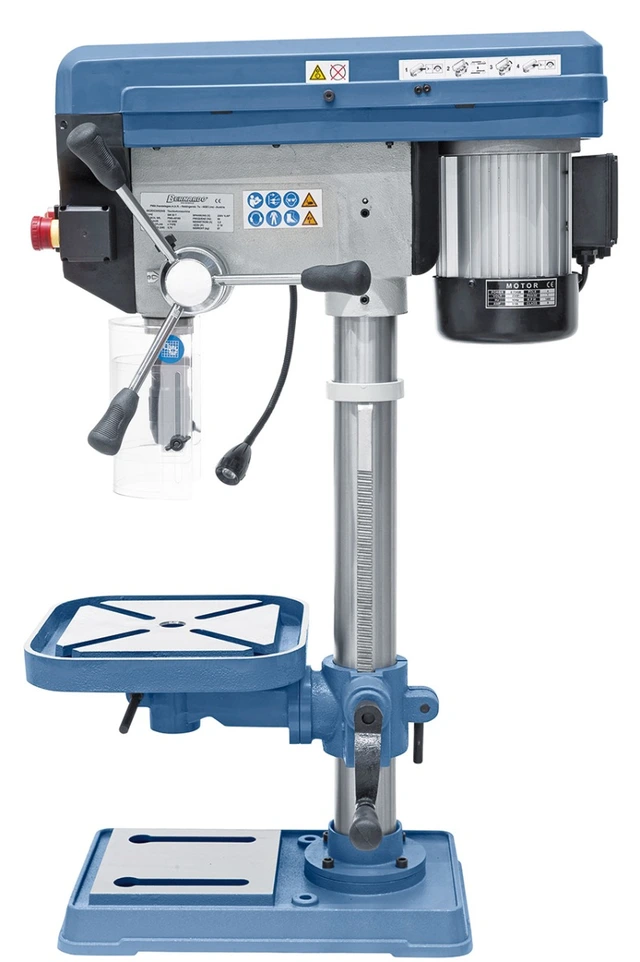 BM 25 T - 230 V Søylebormaskin Bernardo 