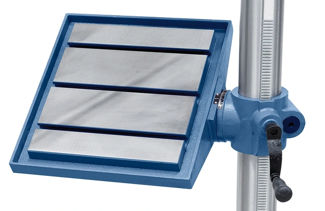 B 610 Pro Søyleboremaskin 400 V Bernardo 