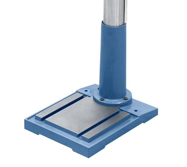 SB 32 S Søyleboremaskin 400 V, R/L Bernardo 