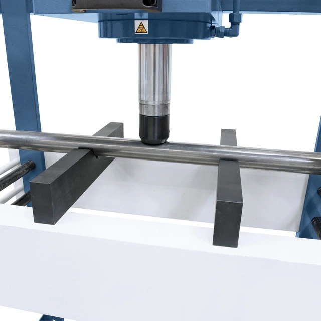 BHP 50 Hydraulisk Presse Bernardo 