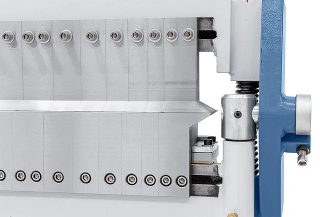 TB 1020 Flex Manuell segmentknekke Bernardo 