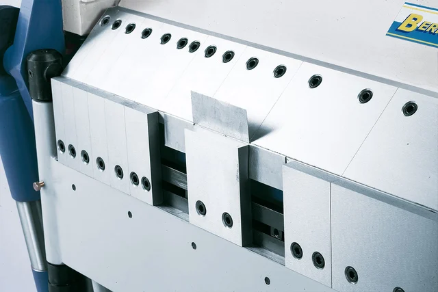 TBS 1270 Segmentknekke Bernardo 