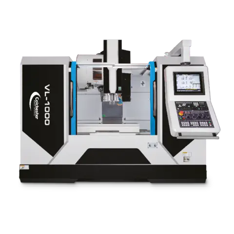 Storm VL-1690 CNC-fres Colchester