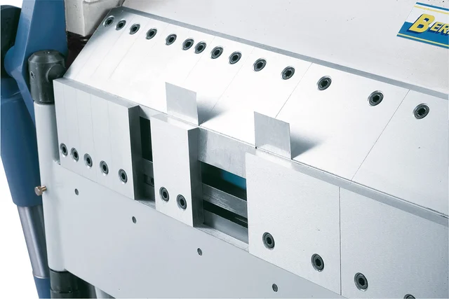 TBS 1020 Segmentknekke Bernardo 