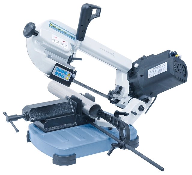 EBS 125 Vario Manuell båndsag Bernardo 