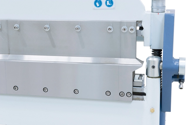 TB 2070 Flex Manuell Segmentknekke Bernardo 