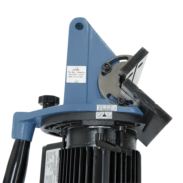 KFM 200 M Fugemaskin 230 V Bernardo 