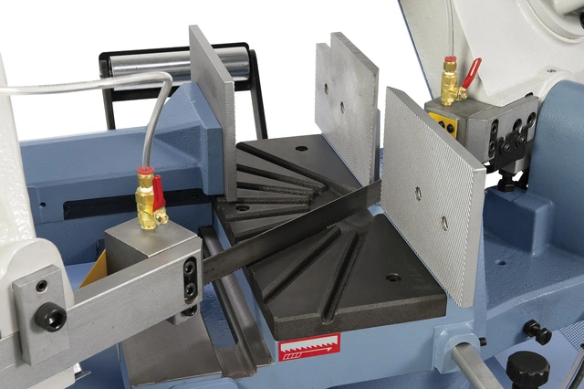 MBS 300 DG PRO Manuell båndsag Bernardo 