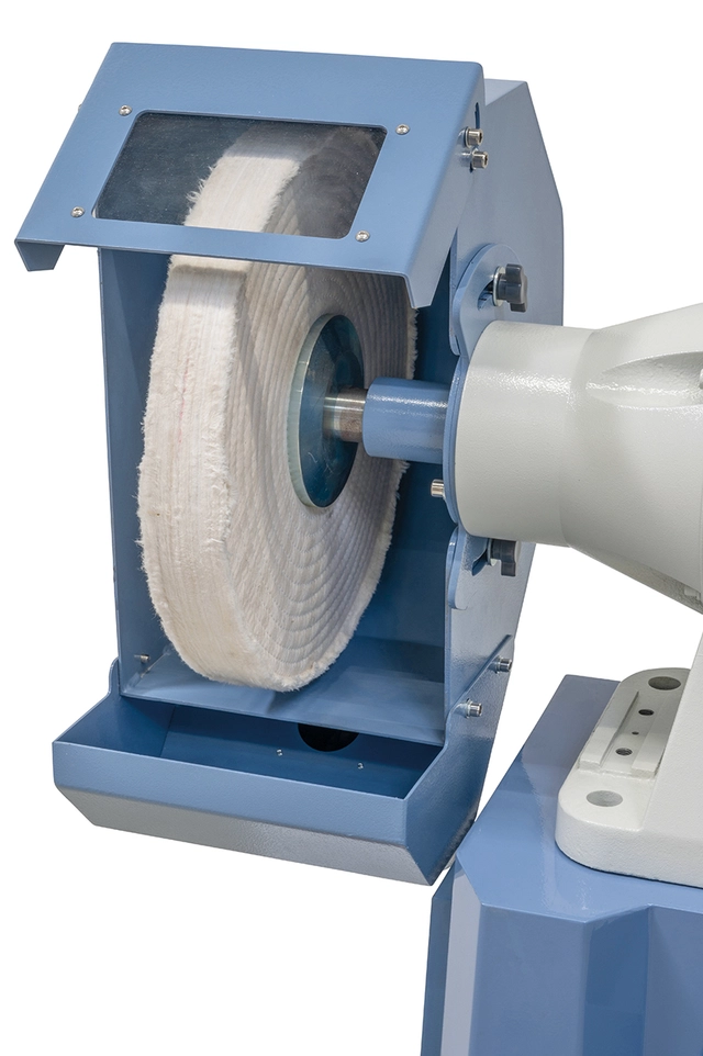 PS 350 N / 400 V Poleringsmaskin Bernardo 