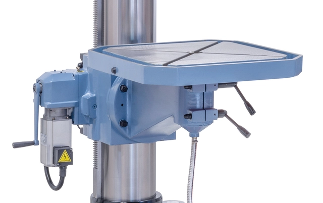 GB 75 NC Søyleboremaskin Bernardo 