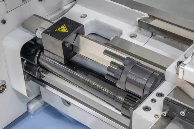 Smart 410 x 1500 Pro Vario Dreiebenk Bernardo 