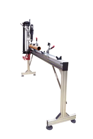 HFT-2000 CU Krageenhet til T-54c CU T-DRILL