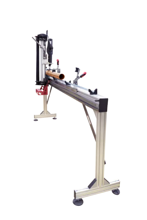 HFT-2000 CU Krageenhet til T-54c CU T-DRILL