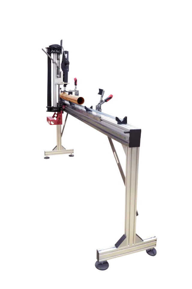 HFT-2000 CU Krageenhet til T-54c CU T-DRILL 