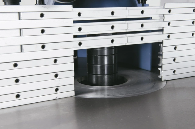 T 750 bordfres 230 V Bernardo 