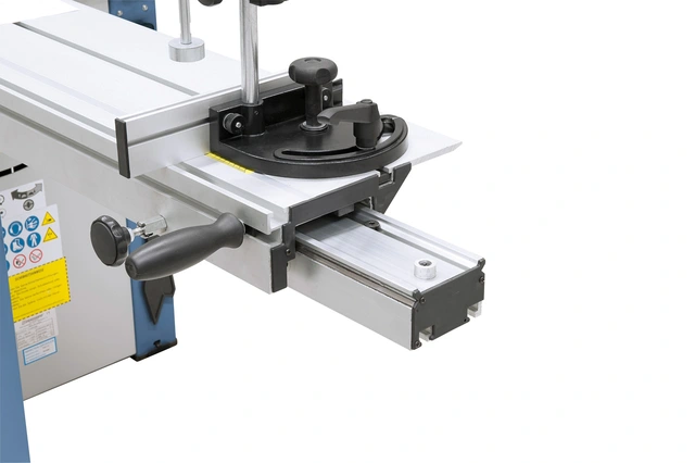 Basic 2000 Pro 400 V Bordsag Bernardo 