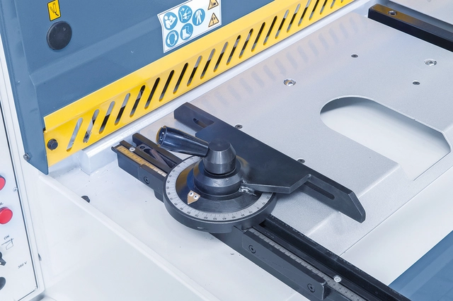 MTA 1360 x 3 NCC Motorisert platesaks Bernardo 