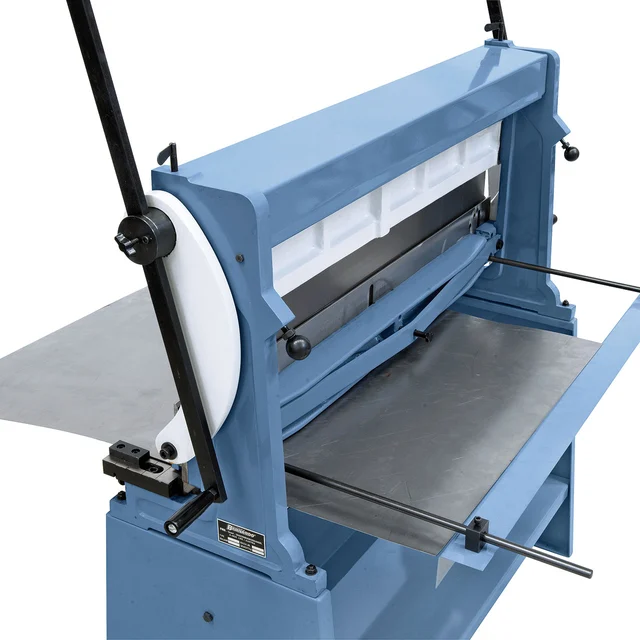 3 IN 1 - 1016 Platemaskin Bernardo 