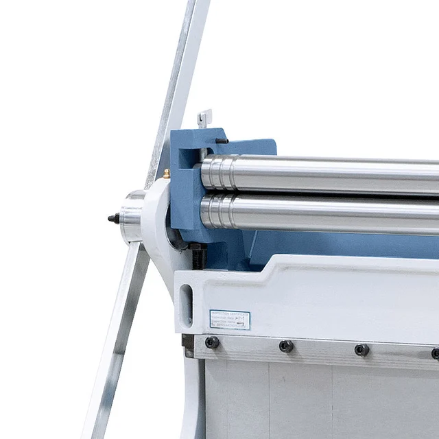 3 IN 1 - 760 Platemaskin Bernardo 