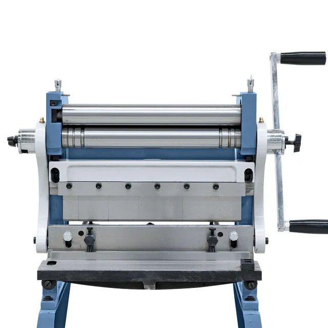 3 IN 1 - 305 Platemaskin Bernardo 