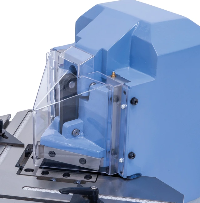 AK 130 PT Pneumatisk hjørnestanse Bernardo 